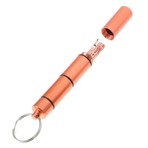 Produktbild: Healvian 1 Satz Ohr graben Set Ohrenreinigungsgerät Ohrreiniger Pick earwax removal ohrschmalzentfernung werkzeug exquisite Ohrenschmalzreiniger Ohrenschmalz-Entferner Aluminiumlegierung
