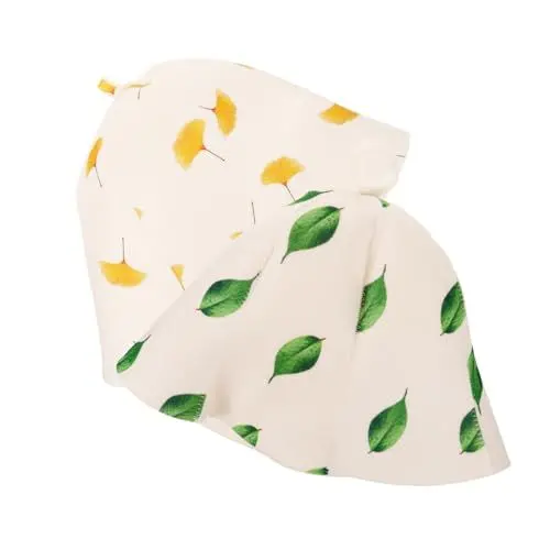 Produktbild: Healvian 2stücke Saunahüte Aus Filz Saunahut Für Herren Und Damen Duschhaube Mit Guter Isolierung Schnell Trocknend Elastischer Kappenhalt Für Sauna Und Dusche