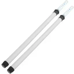 Produktbild: Healvian 2st Wasserstandsanzeiger Hydrokultur Hydroponic Pflanzen Gießanzeiger Zimmerpflanzen Feuchtigkeitsmesser Pflanzen Wasserstandsanzeiger Hydrokultur 36 cm