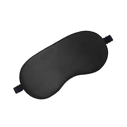 Produktbild: Healvian 3 Stk Schlaf-Blackout sleep aid einschlafhilfen rennanzug reiseaccessoires bullittrain augenklappe augenpflaster strechguertel comforter Schlafaugenabdeckung Augenmaske