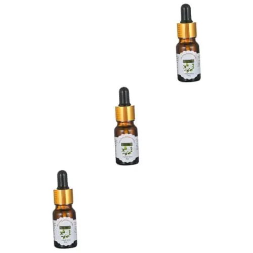 Produktbild: Healvian 3st Duftdiffusor Ätherisches Lavendelöl Duftender Diffusor Lavendelöl Ätherisches Öl Lavendel Diffusor Tragbarer Diffusor Aromatherapie Zu Hause Luft Öl Für Die Aromatherapie