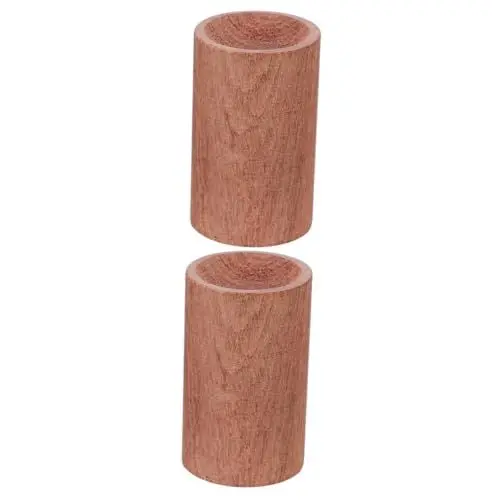 Produktbild: Healvian 2sets Auto Innen Diffusor Holz Parfüm Diffuse Holz Schmuck 2 Stücke * 2