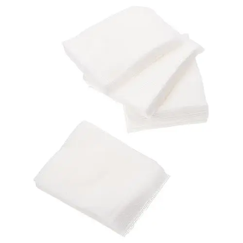 Produktbild: Healvian Make-up-kissen-set 8-teilig Dünne Gesichtsreinigungspads Zur Tiefenreinigung Make-up-entferner Bequem für Die Routine