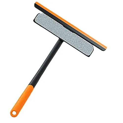 Produktbild: Healvian Bildschirmreinigungsbürste Hausreinigungsset Außenreiniger screen cleaning brush bildschirmreiniger tool Reinigungsbürste für Fensterscheiben bildschirm fenster reinigungsbürste