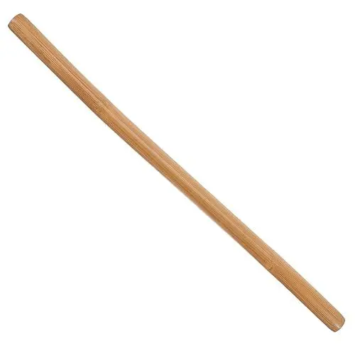 Produktbild: Healvian Bambus Manuelles Massagegerät Für Muskelschmerzen Körperentspannung Rücken Schultermassage Muskelkratzen Fitness Tool