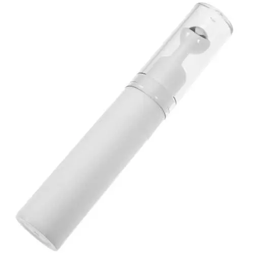 Produktbild: Healvian Kosmetikflasche Augenroller Ölroller Flaschen Cremeflasche Augencreme- Nachfüllbare Cremeflasche