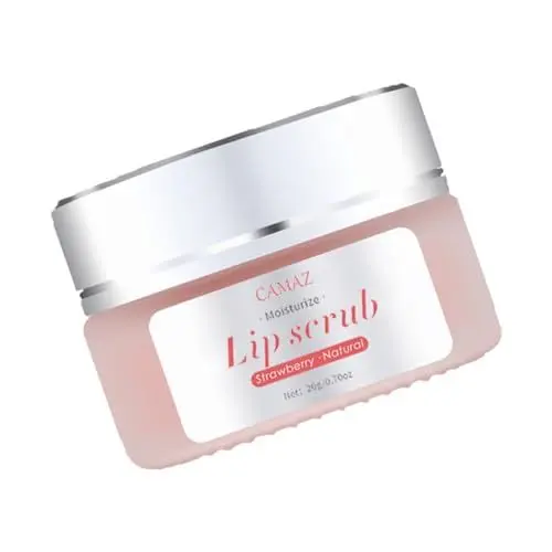 Produktbild: Healvian Lippenpeeling Lippenzuckerpeeling Lippenpflegepeeling