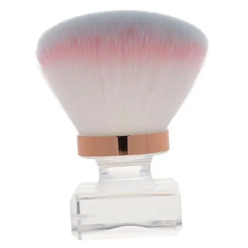 Produktbild: Healvian Nagelstaubpinsel Weicher Make-up-pinsel Für Frauen Rougepinsel Für Wangen Kleiner Make-up-pinsel Textmarkerpinsel Pinsel Für Lose
