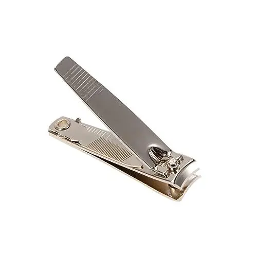 Produktbild: Healvian Nagelknipser nagelhautmesser fräser für nägel nailclipper nagelfräser für fussnägel fingernagelschere nailkndy nagelhautzange Nagelhautschneider Nagelschneider aus Metall Golden