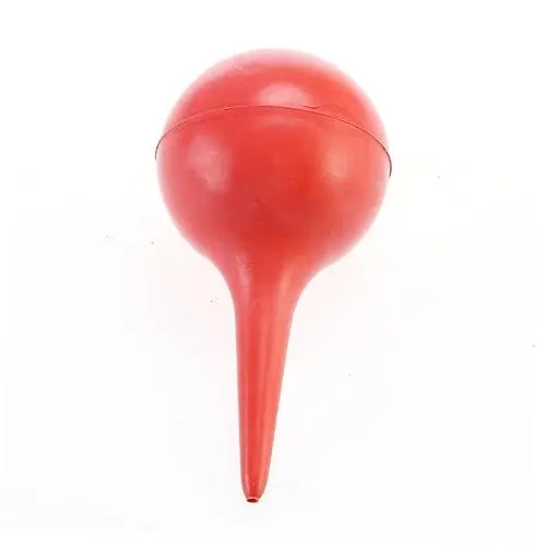Produktbild: Healvian Ohrwaschbirne ohren spülung ohrspülen ohrputzer Ohrenpflege Ohrenreinigung ear cleaning earclean ohren reinigung ear care glühbirnen Birne der Ohrspritze Ohrsauger Ohrenspülbirne