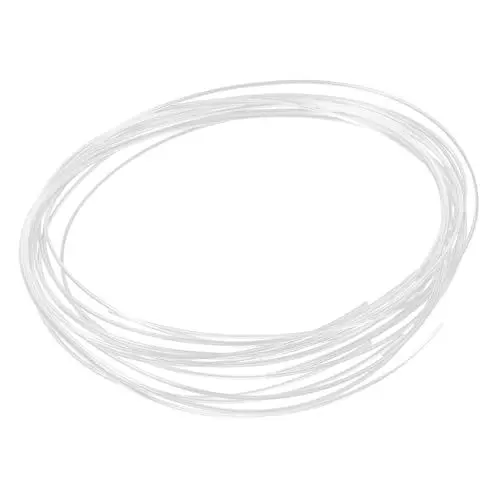 Produktbild: Healvian Schnur Brillen Ersatzteile Kabel Reparieren Brillenwartungswerkzeuge Brillenreparaturfäden Brillenreparaturfaden Faden Zur Brillenreparatur Halbbild Nylon Gewindewerkzeug