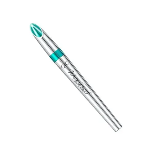 Produktbild: Healvian Sehr Feiner Eyeliner Wasserdicht Kosmetisch Wasserfester Eyeliner Stift Eyeliner Stift Flüssiger Eyeliner Stift Make Up Versorgung Eyeliner Make Up Wasserdichter Make Up