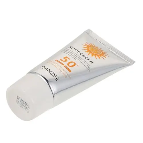 Produktbild: Healvian Sonnencreme Langanhaltender Sonnenschutz Creme-sonnenschutz Anti-schweiß-sonnenschutz Uv-rundumschutzcreme Sonnenschutzcreme Sonnenschutzmittel Für Frauen Flüssig