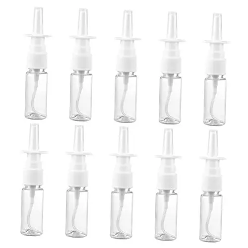 Produktbild: Healvian Flasche 10 Ml Tragbares Mini-design Für Unterwegs Versiegelter Deckel