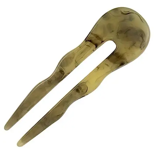 Produktbild: Healvian Haarnadel Chignon Haarstab Dutt Haargabel Modischer Vintage-haarschmuck Für Damen Party