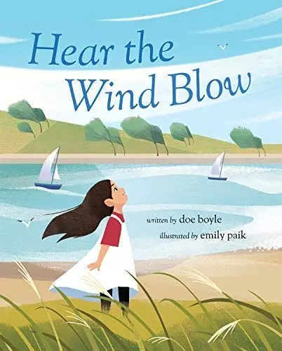 Produktbild: Hear the Wind Blow