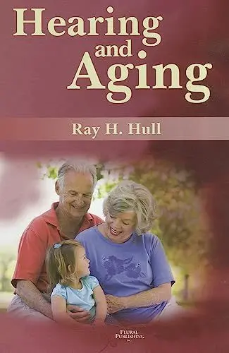 Produktbild: Hearing and Aging