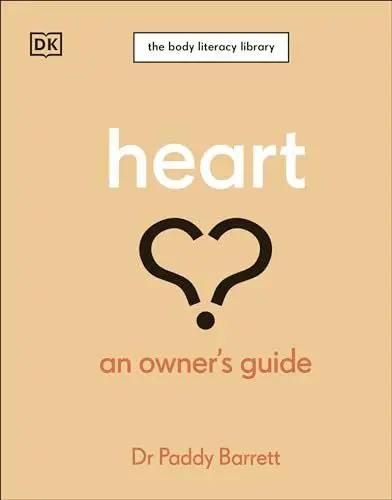 Produktbild: Heart: An Owner's Guide: The Irish Times Number 1 Bestseller
