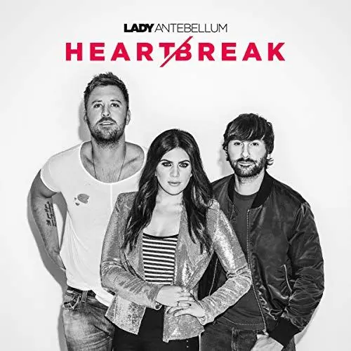 Produktbild: Heart Break
