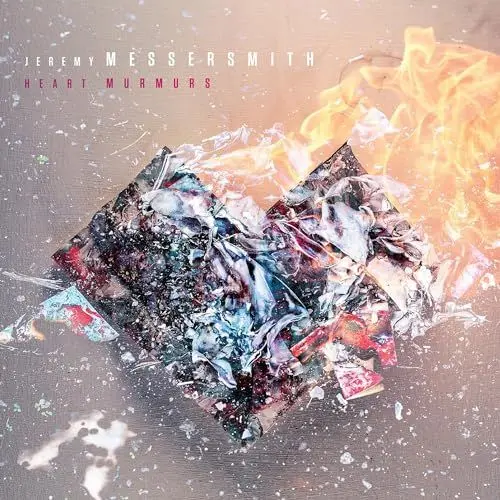 Produktbild: Heart Murmurs