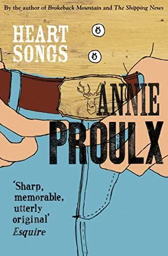 Produktbild: Heart Songs