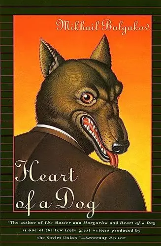 Produktbild: Heart of a Dog: A Play