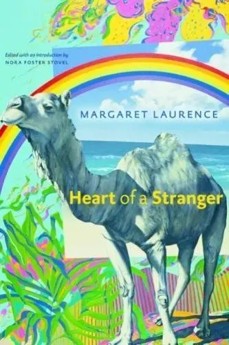 Produktbild: Heart of a Stranger (cuRRents)
