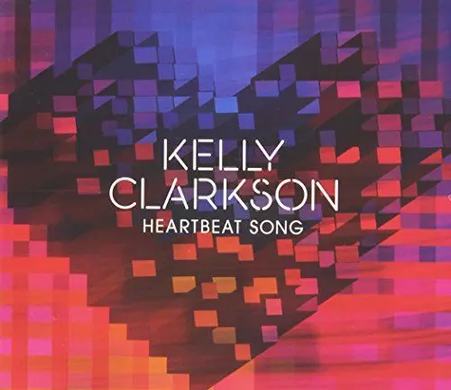 Produktbild: Heartbeat Song