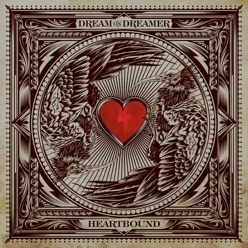 Produktbild: Heartbound