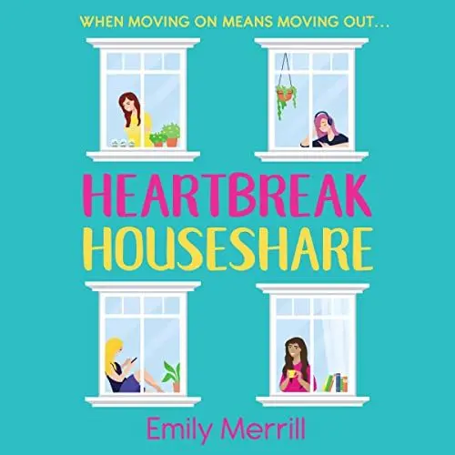 Produktbild: Heartbreak Houseshare