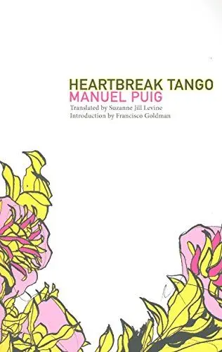 Produktbild: Heartbreak Tango