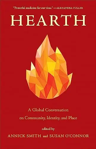 Produktbild: Hearth: A Global Conversation on Identity, Community, and Place