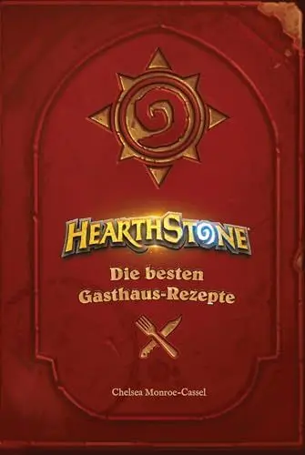 Produktbild: Hearthstone: Die besten Gasthaus-Rezepte