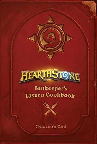 Produktbild: Hearthstone: Innkeeper's Tavern Cookbook