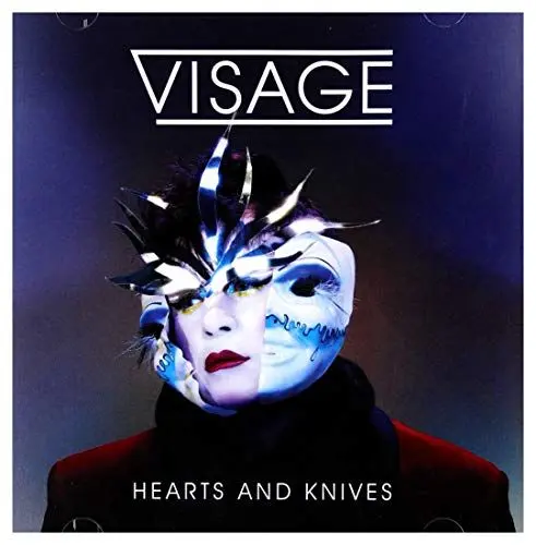 Produktbild: Hearts & Knives