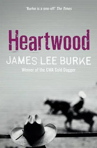 Produktbild: Heartwood (Billy Bob Holland)