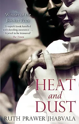 Produktbild: Heat And Dust