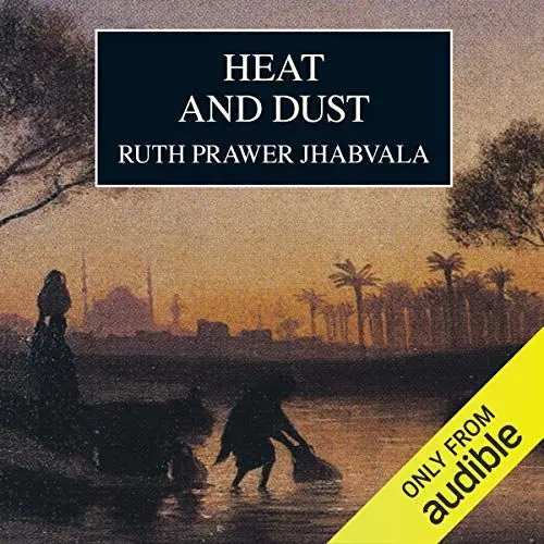 Produktbild: Heat and Dust