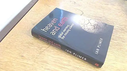 Produktbild: Heaven And Earth: Global Warming - The Missing Science