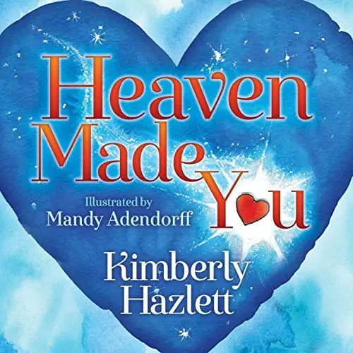 Produktbild: Heaven Made You