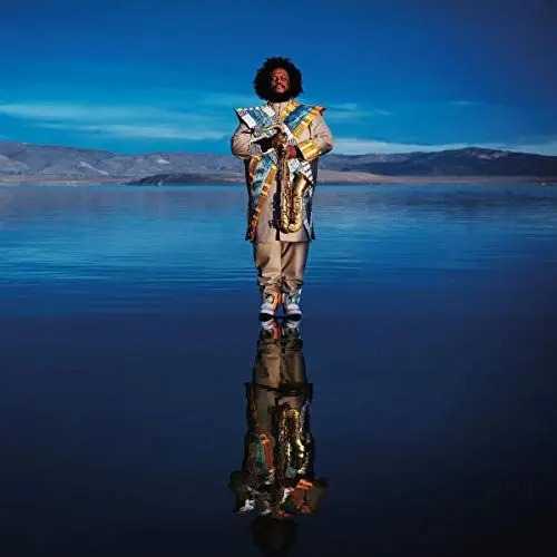 Produktbild: Heaven & Earth