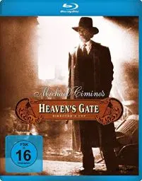 Produktbild: Heaven's Gate - Director's Cut (Blu-ray)