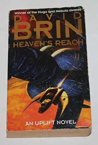 Produktbild: Heaven's Reach (Uplift)