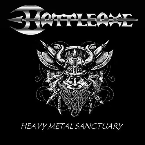 Produktbild: Heavy Metal Sanctuary