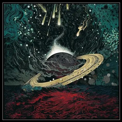 Produktbild: Heavy Pendulum