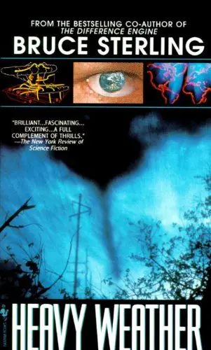 Produktbild: Heavy Weather