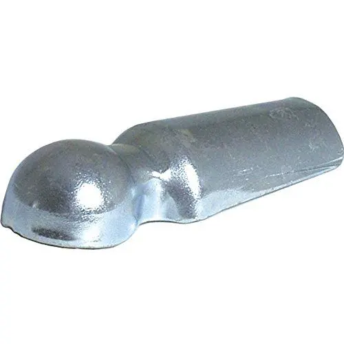 Produktbild: Hebie Unisex – Erwachsene Pfanne-2067015000 Pfanne, Zink, One Size