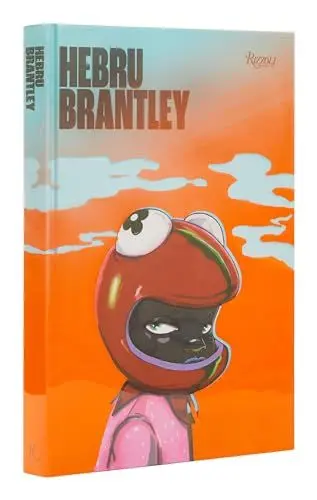 Produktbild: Hebru Brantley