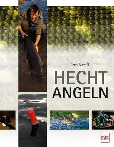 Produktbild: Hecht-Angeln