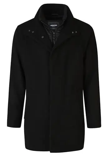 Produktbild: Hechter Paris Herren Wolljacke